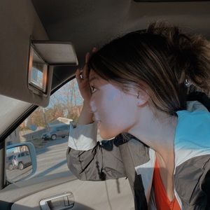 Meet your Posher, Grace